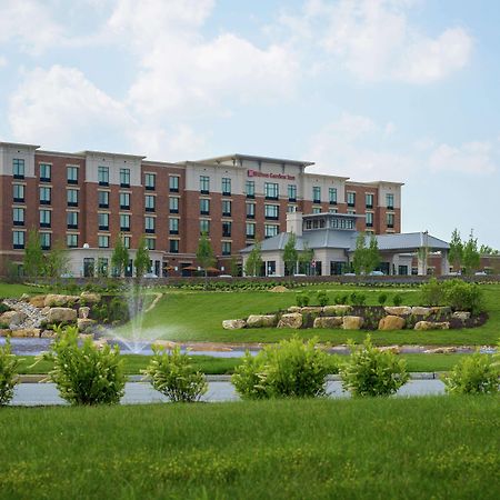 Hilton Garden Inn Exton-West Chester Zewnętrze zdjęcie