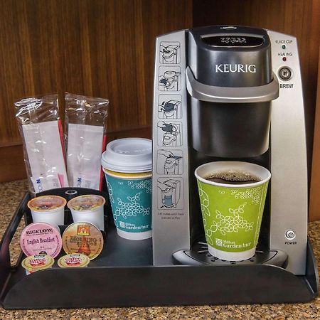 Hilton Garden Inn Exton-West Chester Zewnętrze zdjęcie