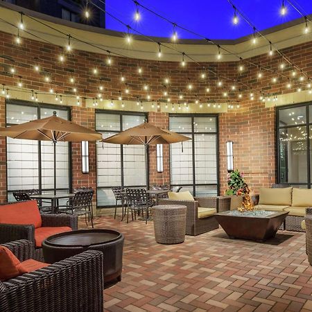 Hilton Garden Inn Exton-West Chester Zewnętrze zdjęcie