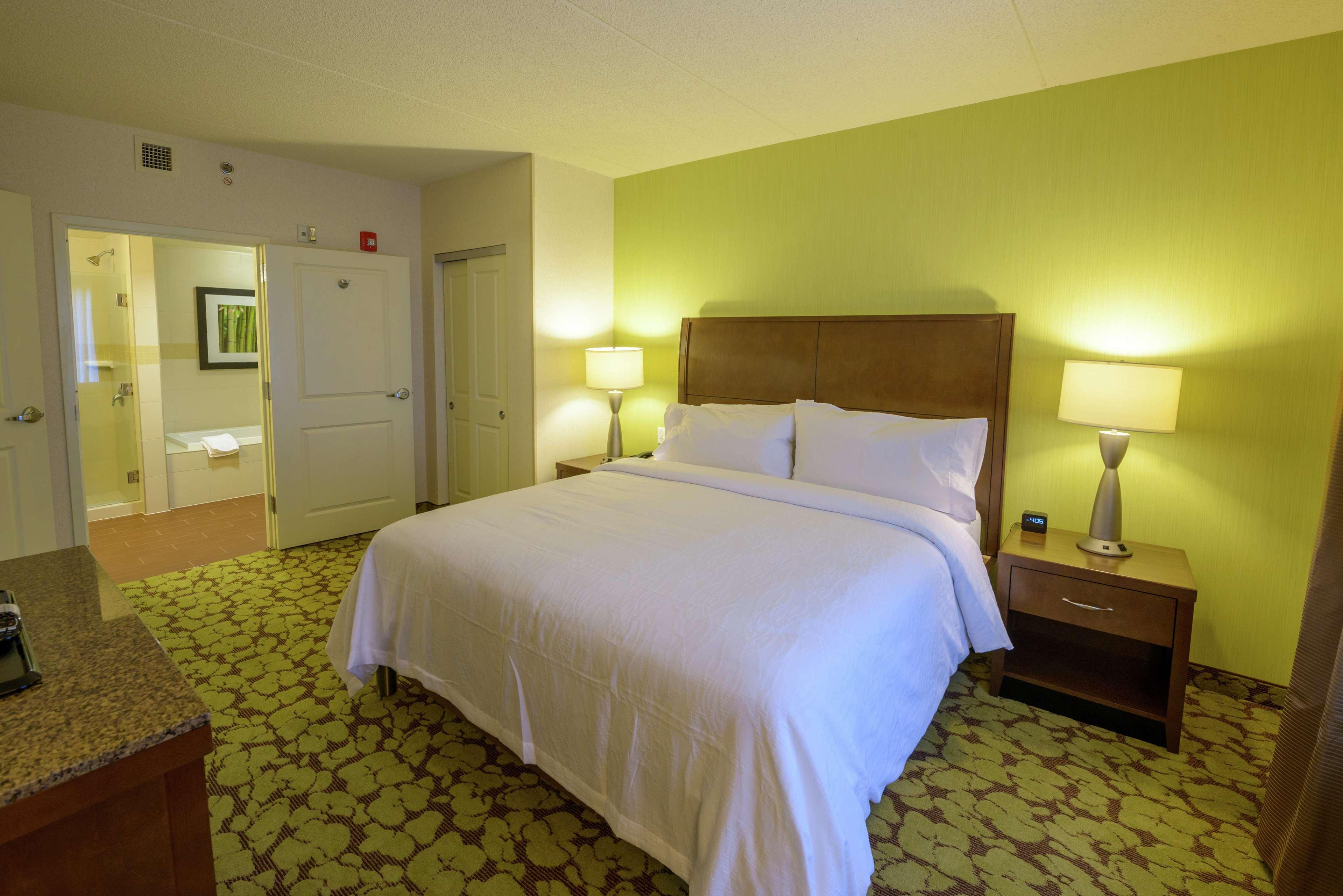 Hilton Garden Inn Exton-West Chester Zewnętrze zdjęcie