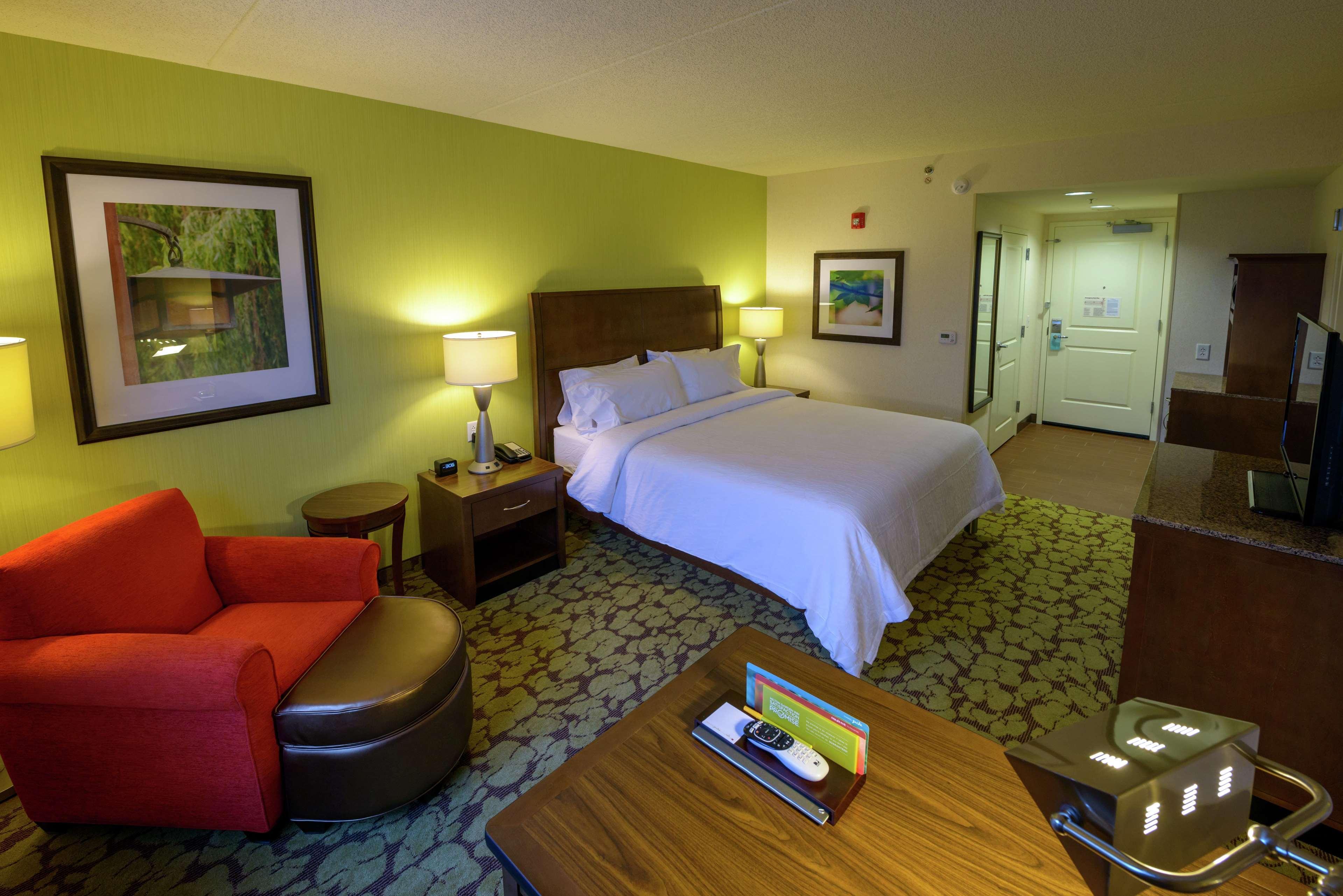 Hilton Garden Inn Exton-West Chester Zewnętrze zdjęcie