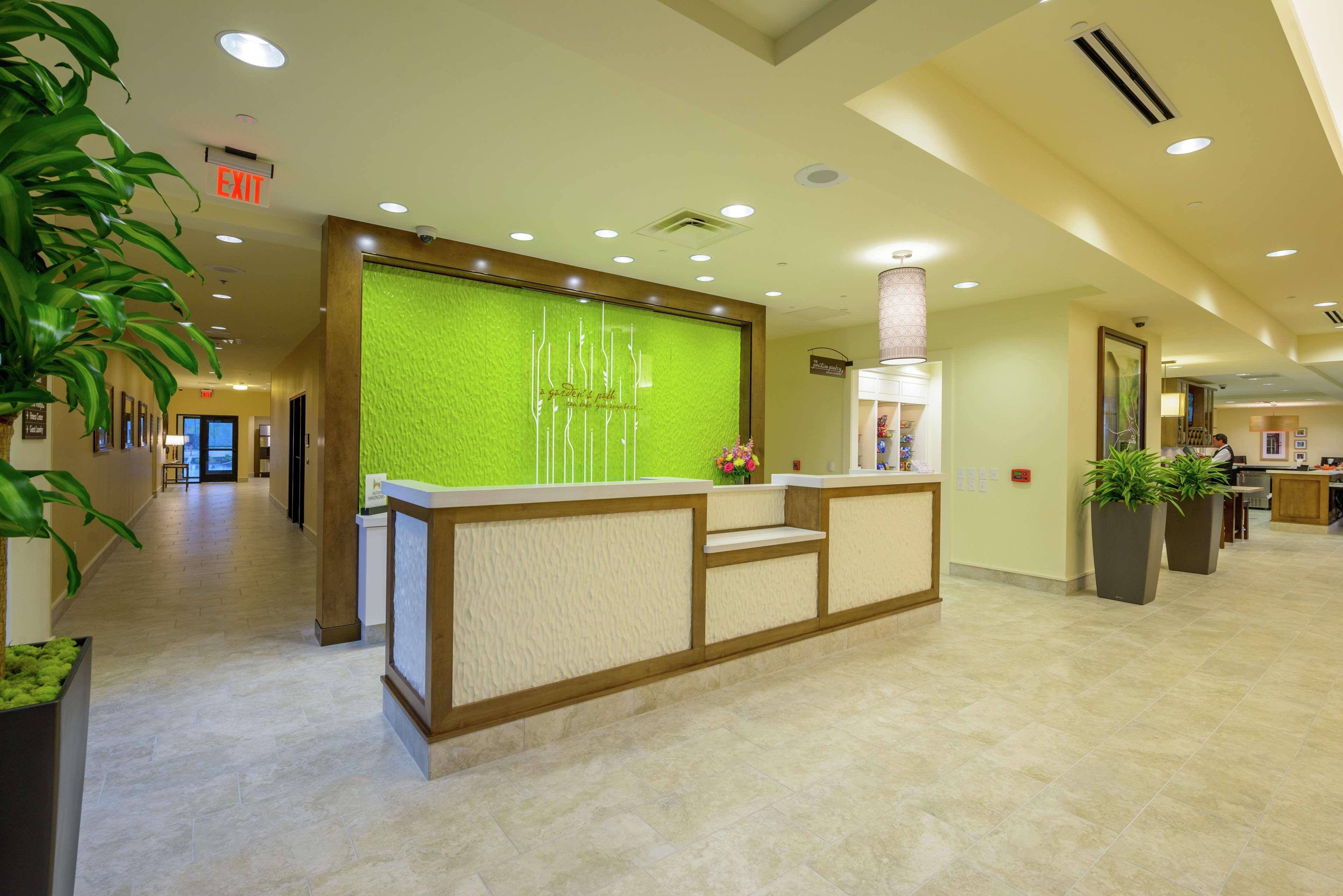 Hilton Garden Inn Exton-West Chester Zewnętrze zdjęcie