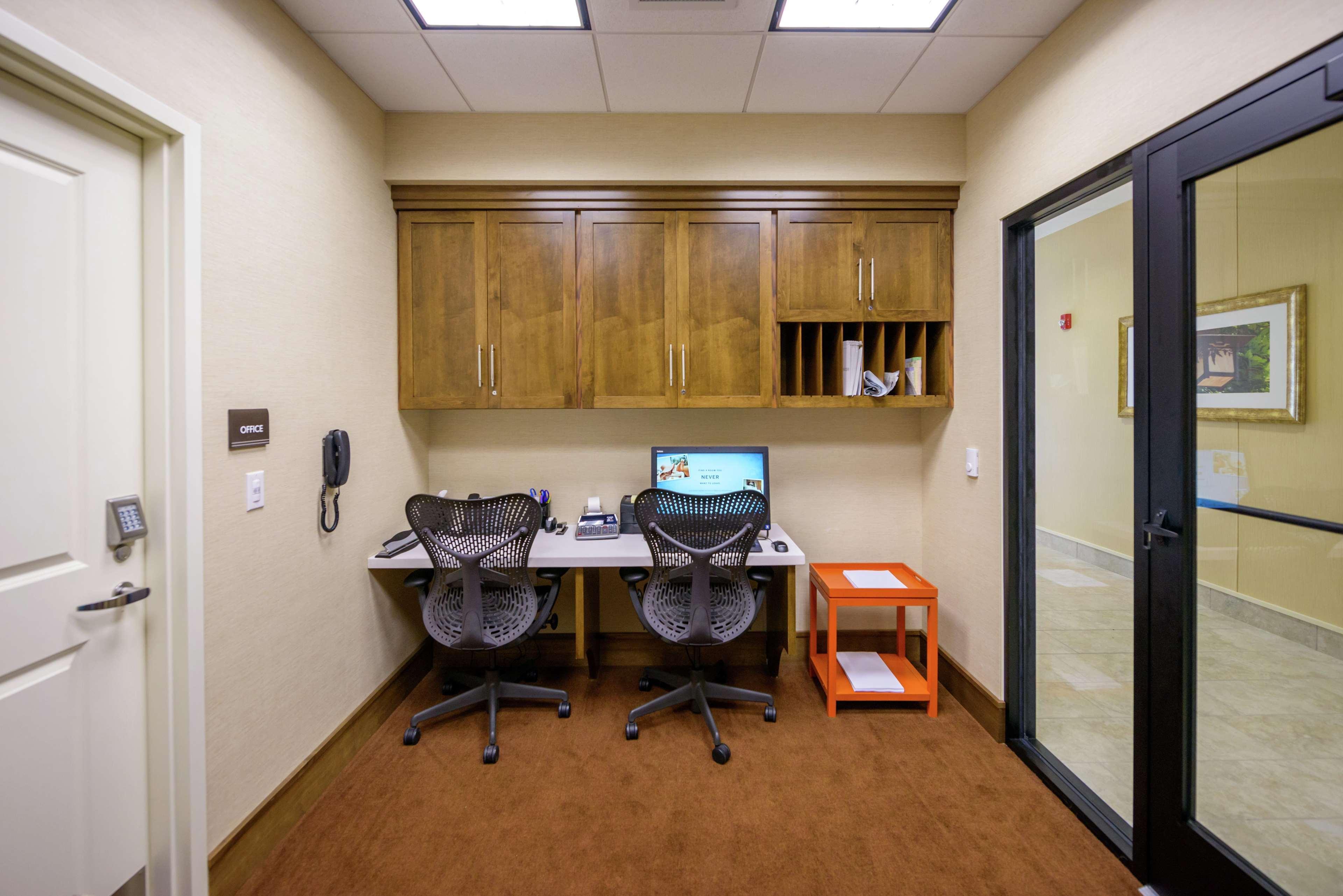 Hilton Garden Inn Exton-West Chester Zewnętrze zdjęcie