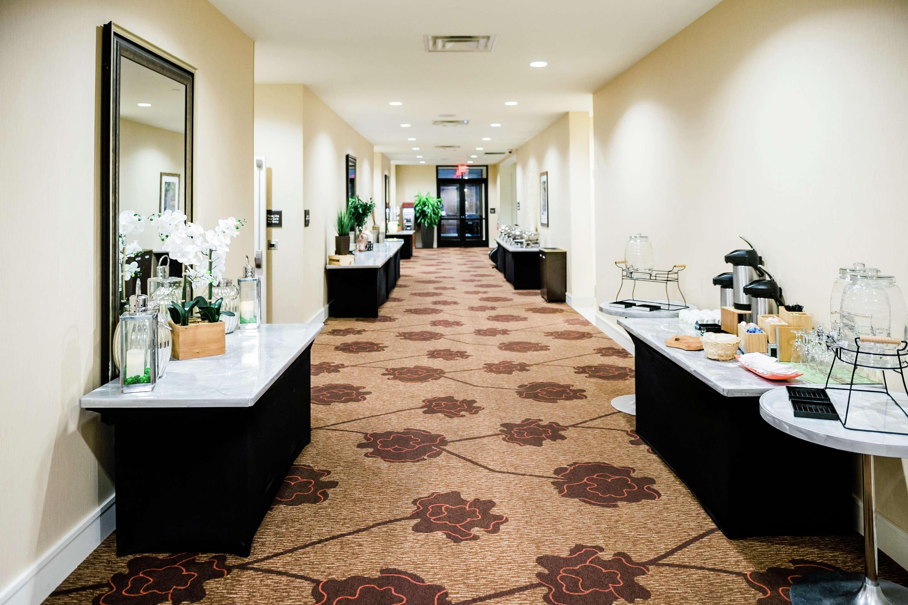 Hilton Garden Inn Exton-West Chester Zewnętrze zdjęcie