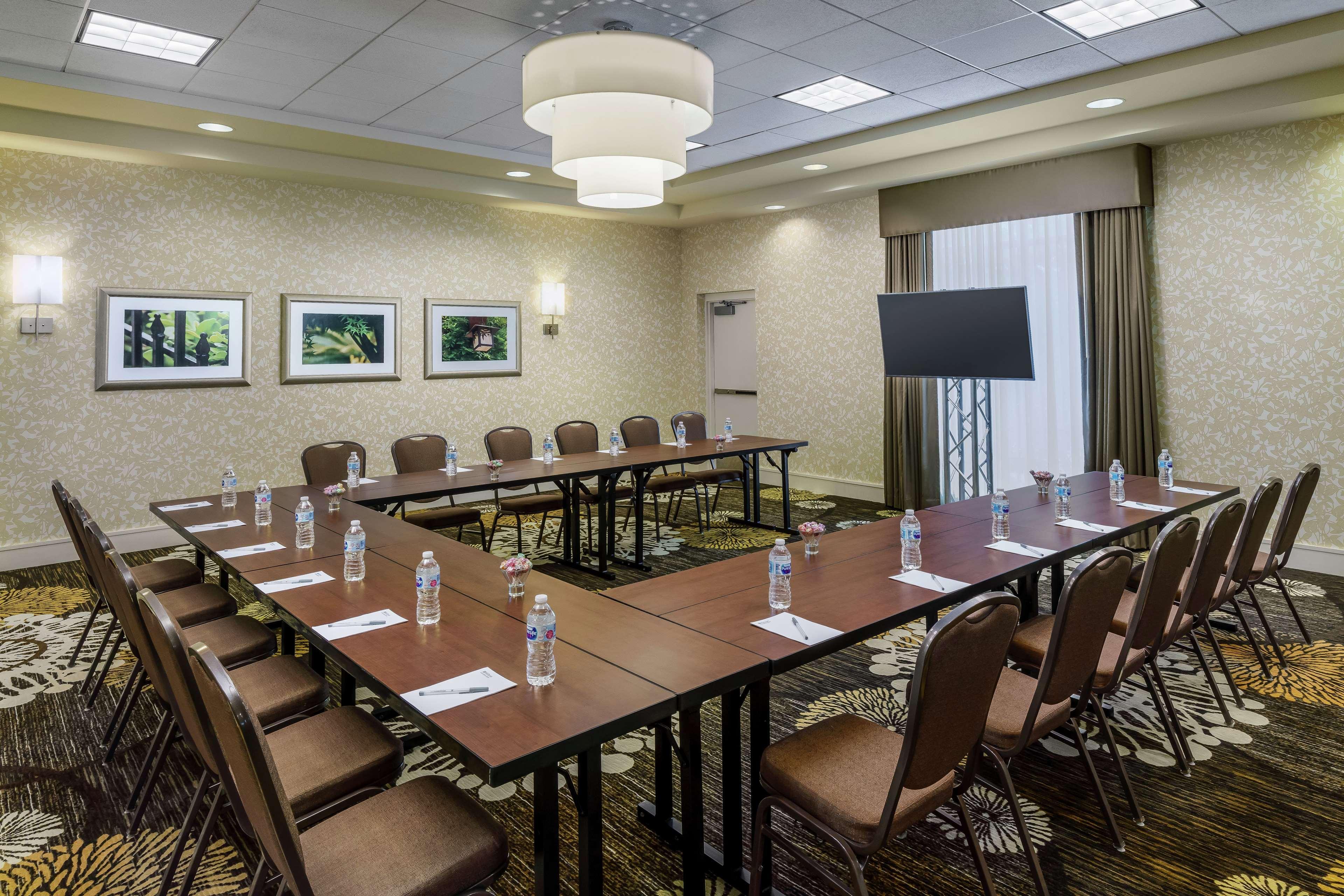 Hilton Garden Inn Exton-West Chester Zewnętrze zdjęcie