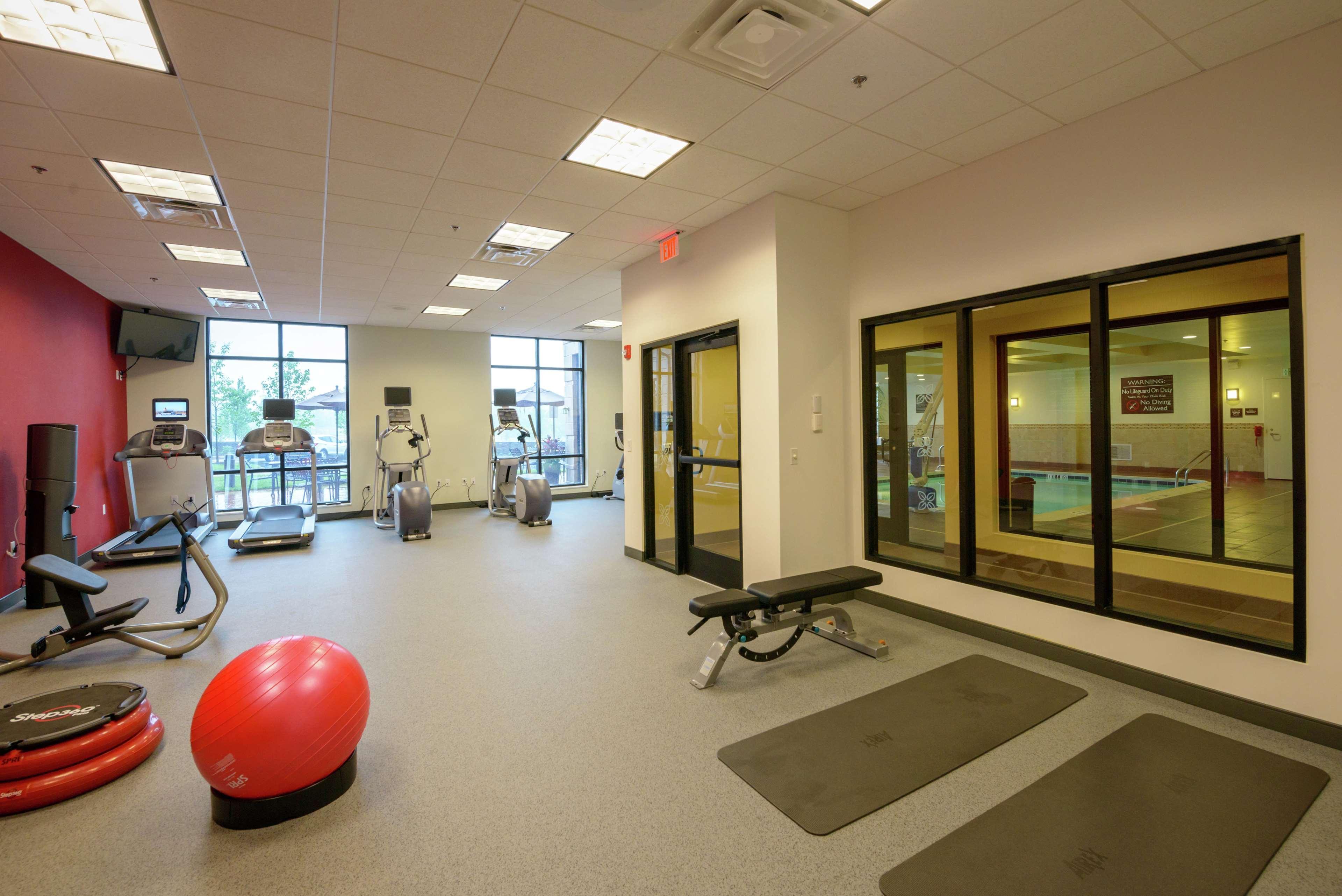 Hilton Garden Inn Exton-West Chester Zewnętrze zdjęcie