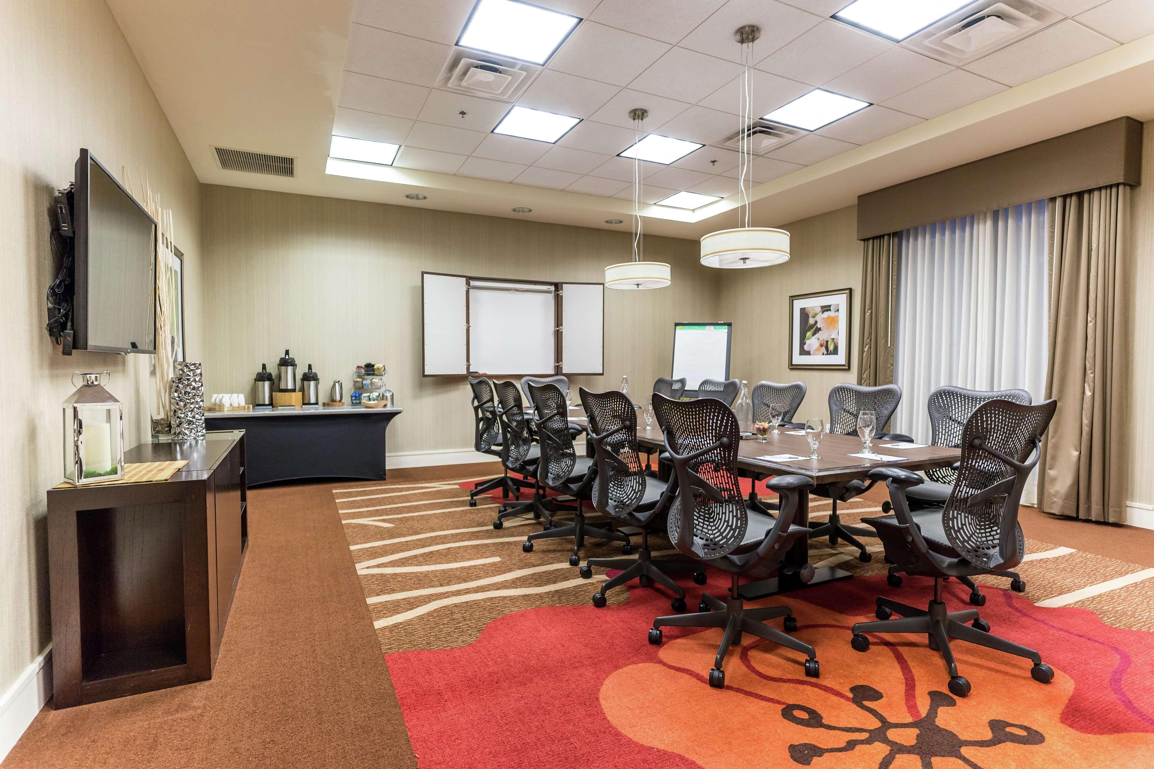 Hilton Garden Inn Exton-West Chester Zewnętrze zdjęcie