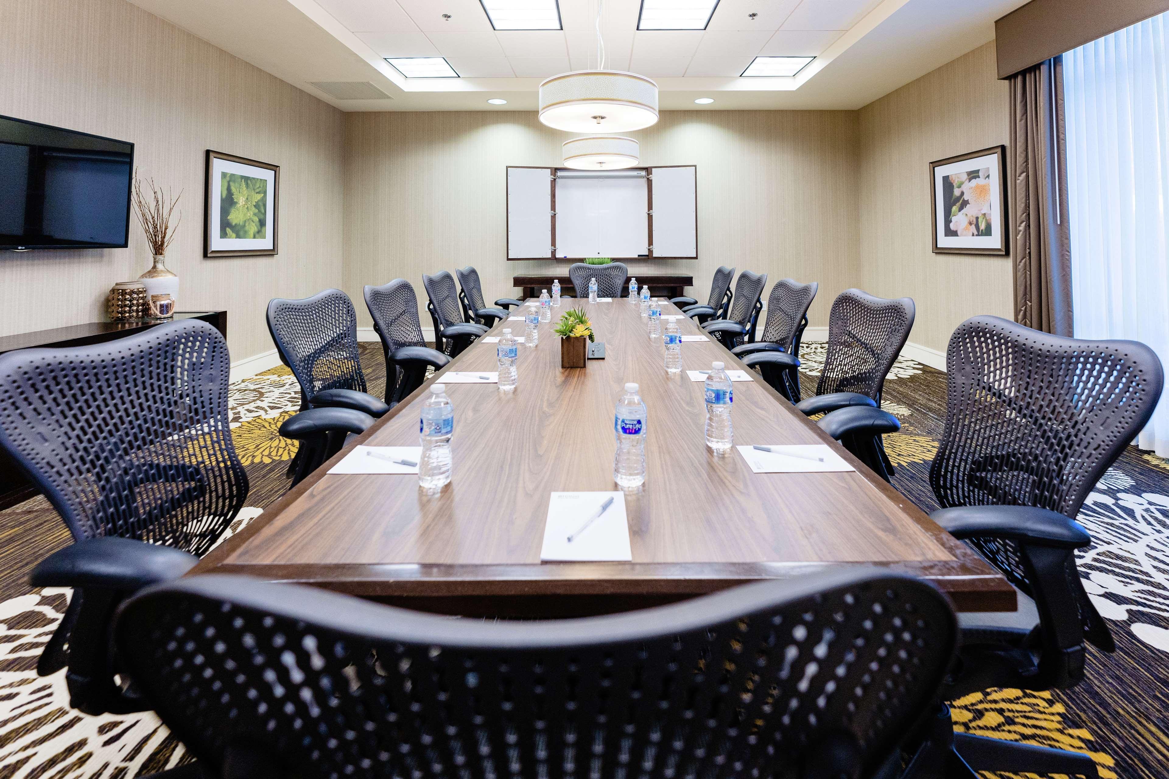 Hilton Garden Inn Exton-West Chester Zewnętrze zdjęcie