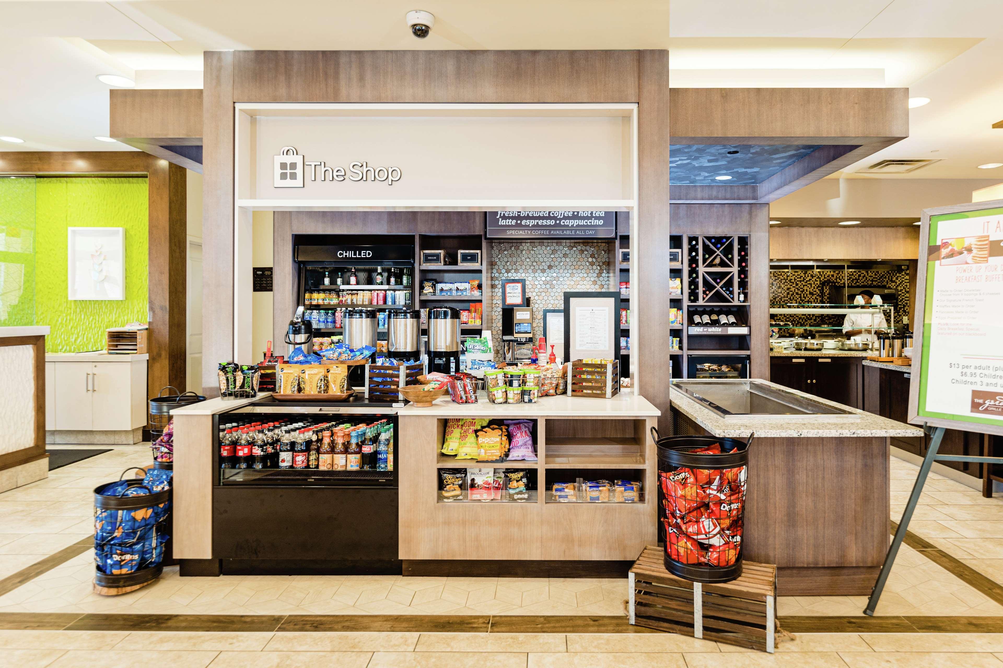 Hilton Garden Inn Exton-West Chester Zewnętrze zdjęcie