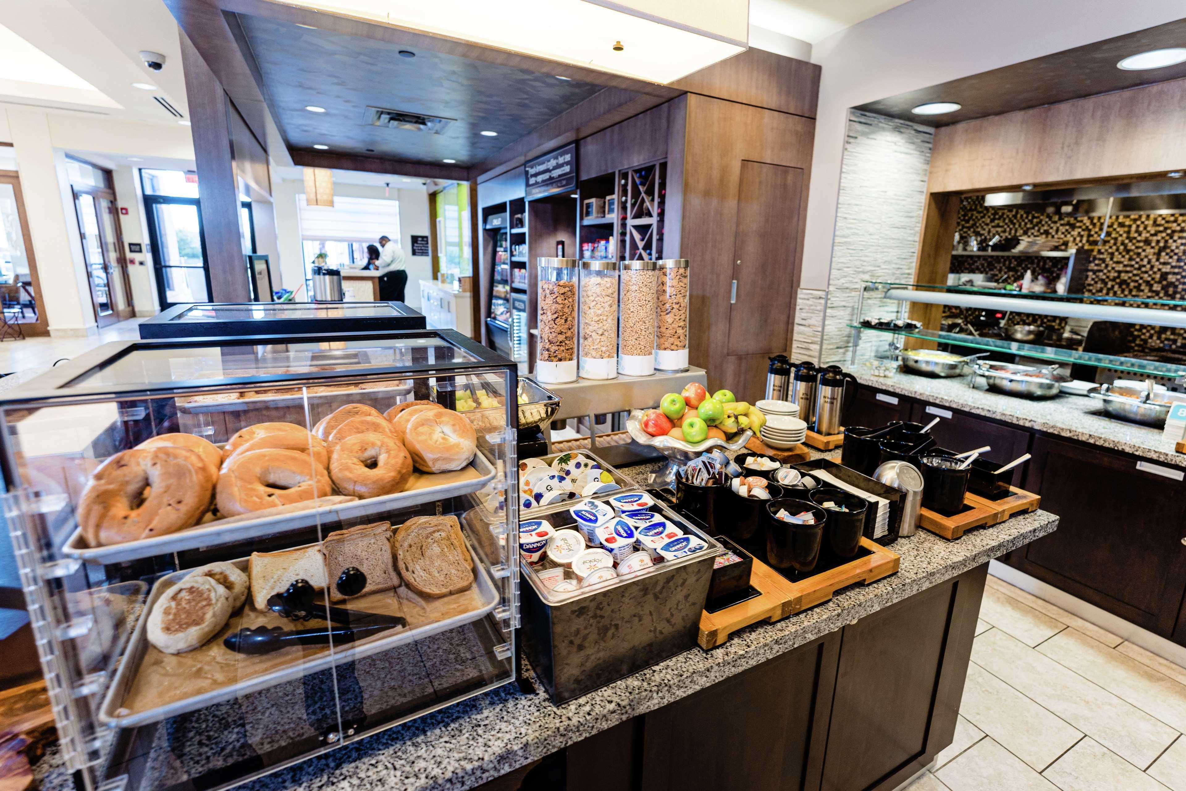 Hilton Garden Inn Exton-West Chester Zewnętrze zdjęcie