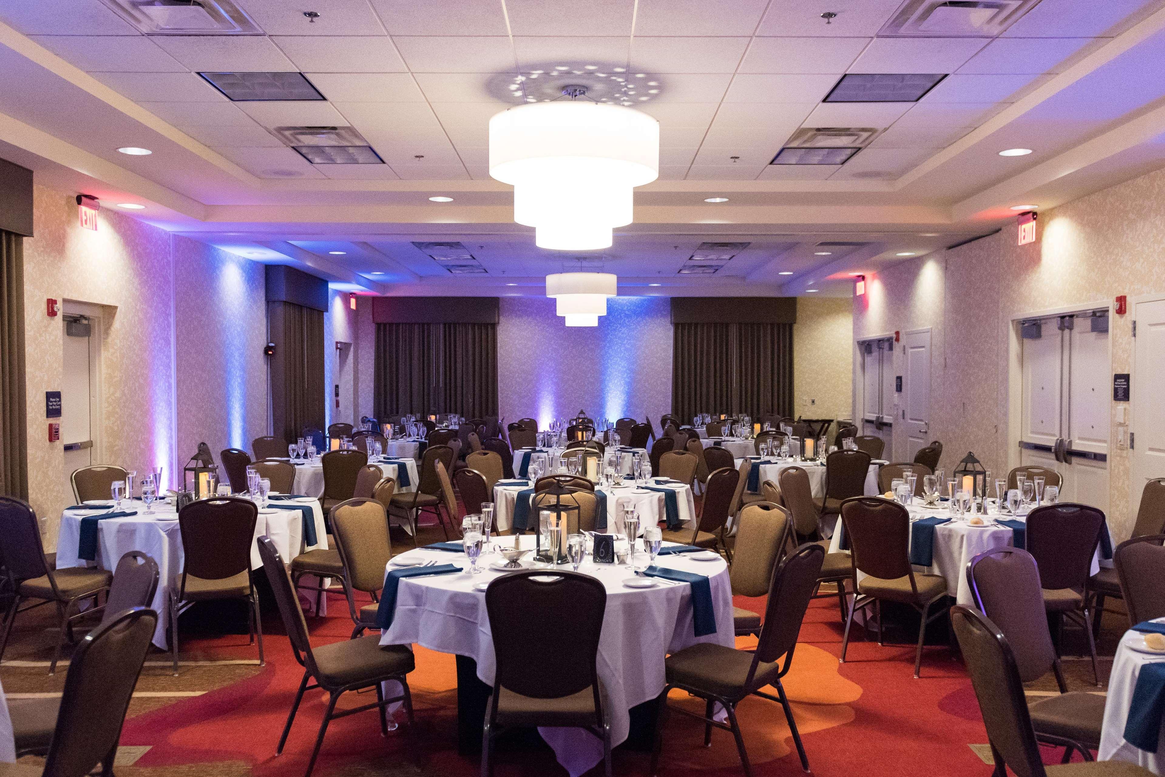 Hilton Garden Inn Exton-West Chester Zewnętrze zdjęcie