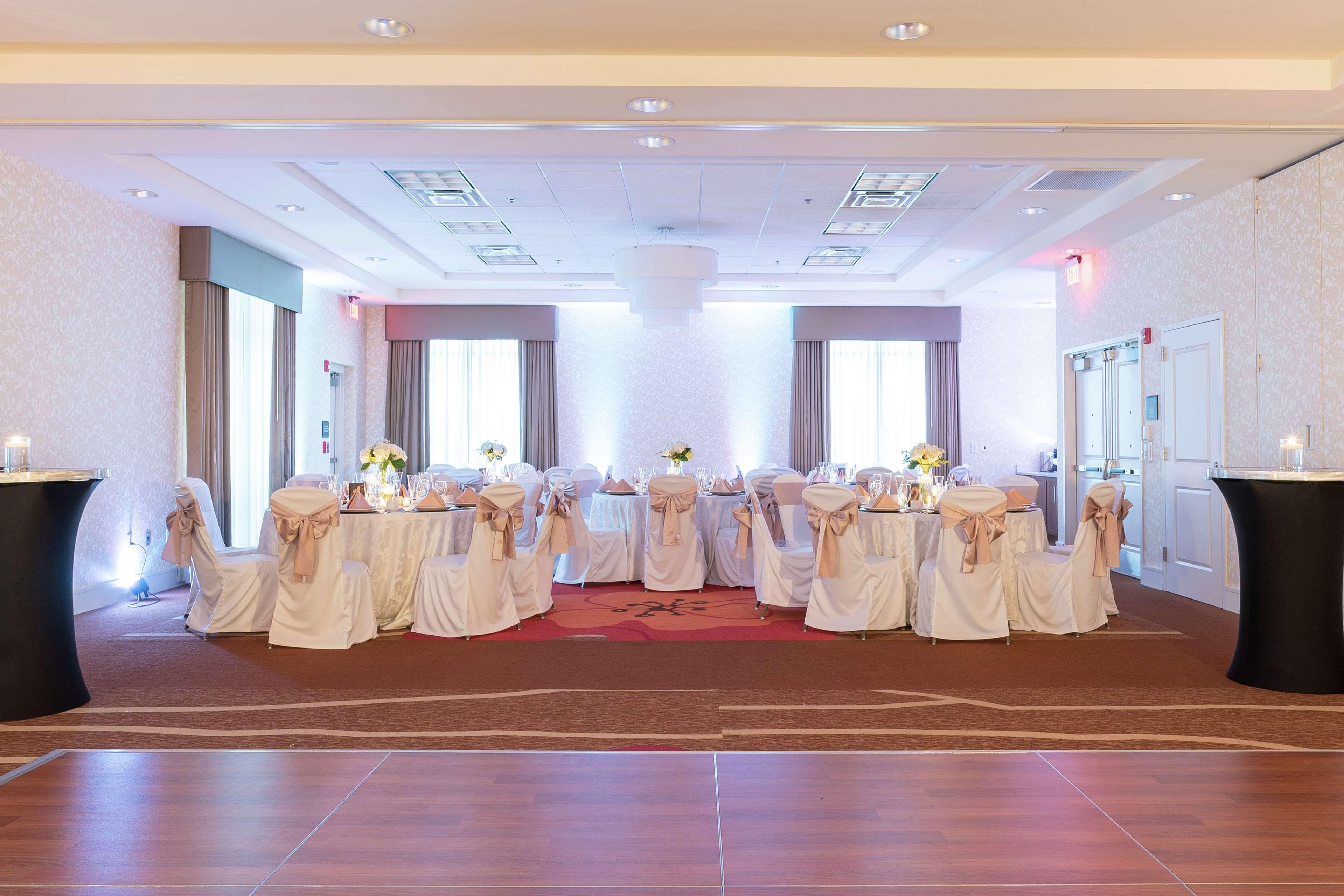 Hilton Garden Inn Exton-West Chester Zewnętrze zdjęcie