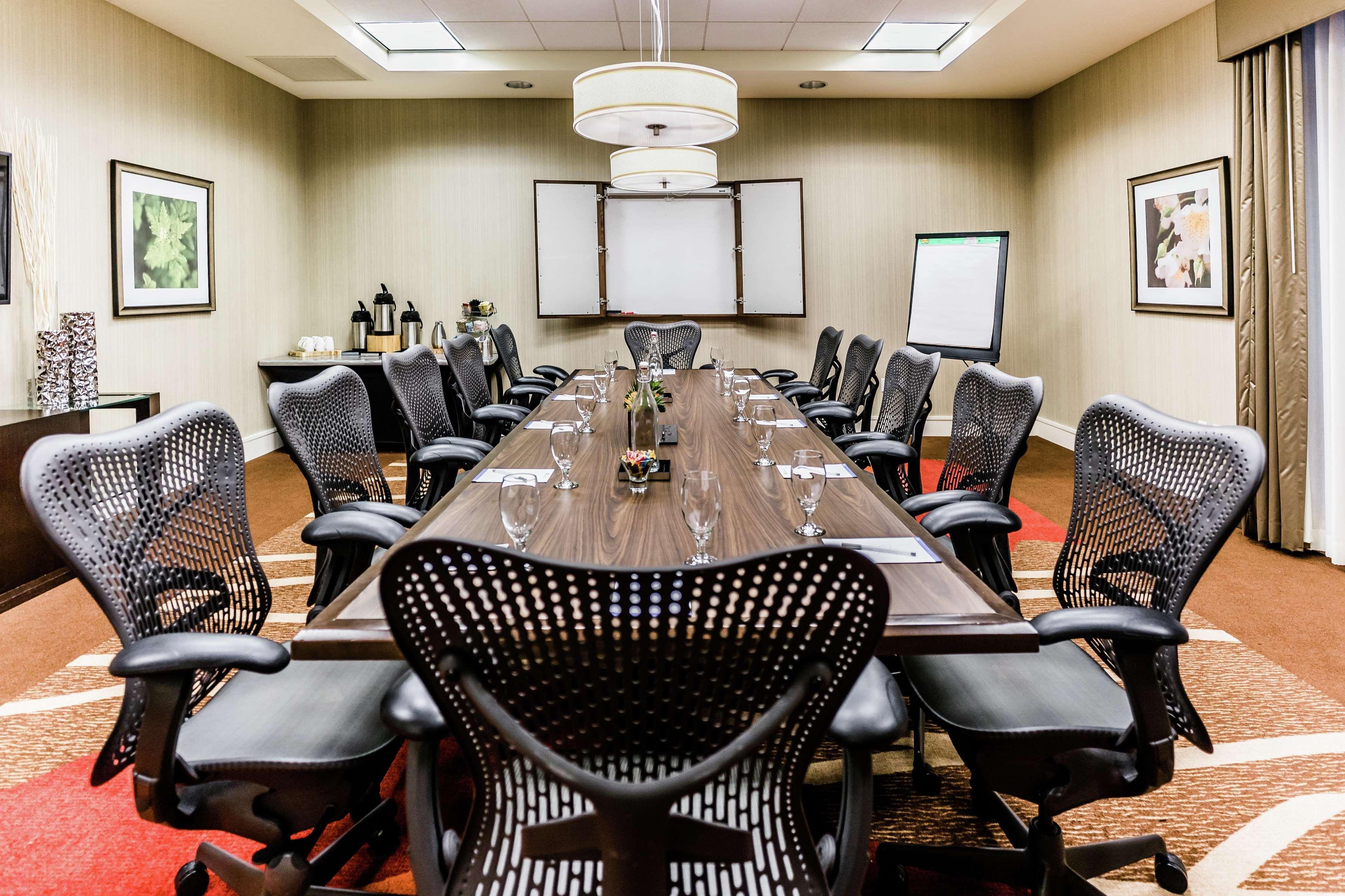 Hilton Garden Inn Exton-West Chester Zewnętrze zdjęcie