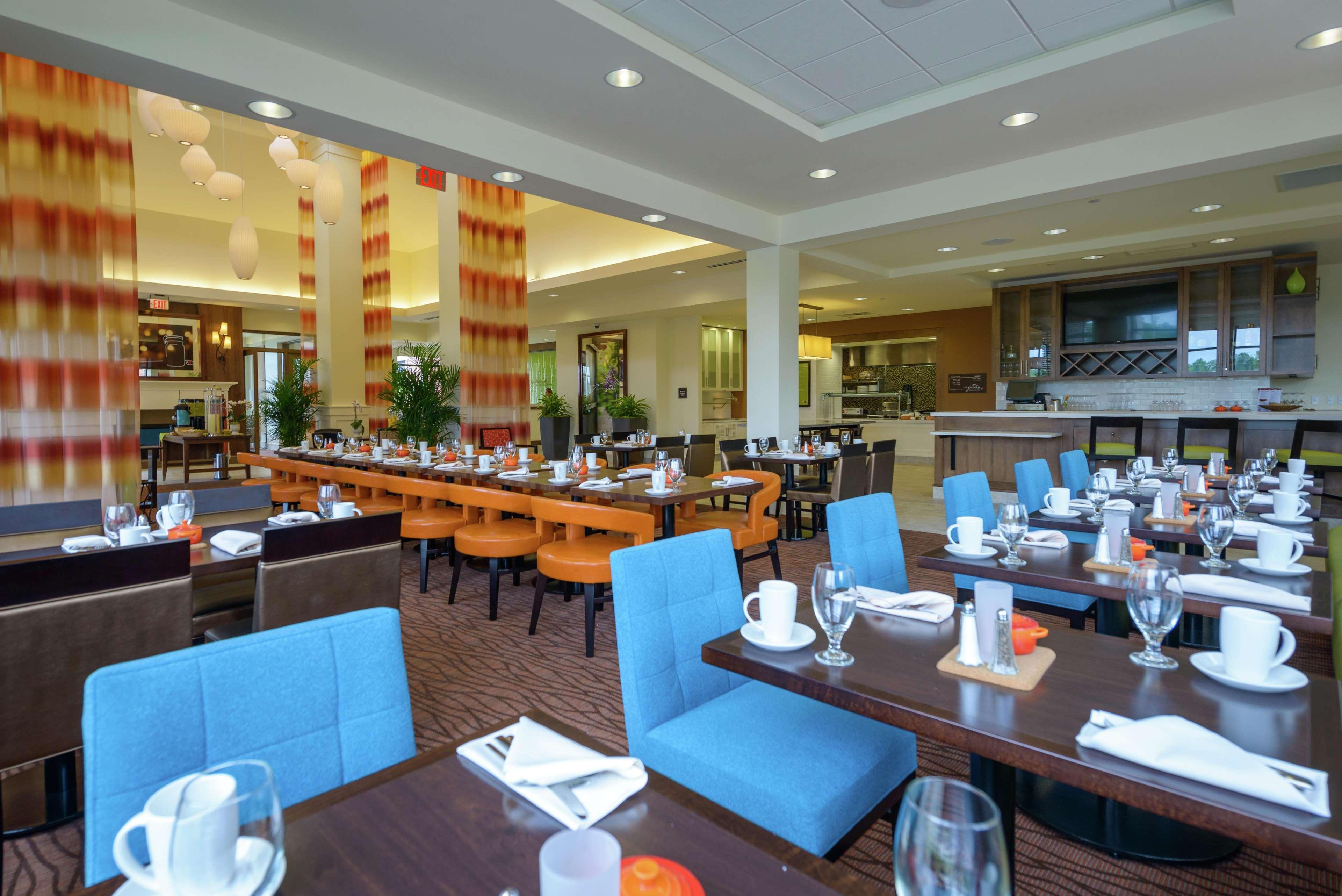 Hilton Garden Inn Exton-West Chester Zewnętrze zdjęcie