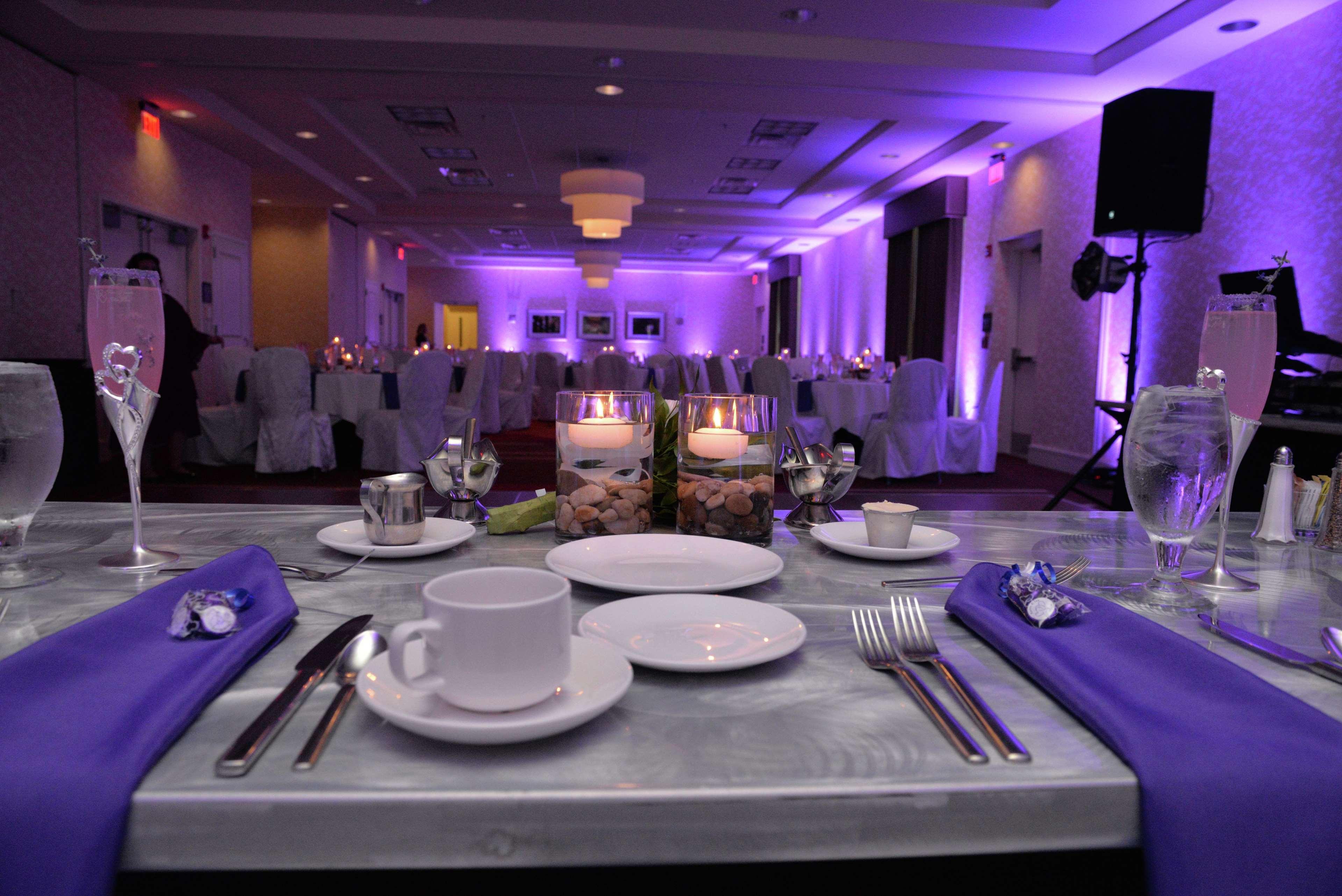 Hilton Garden Inn Exton-West Chester Zewnętrze zdjęcie