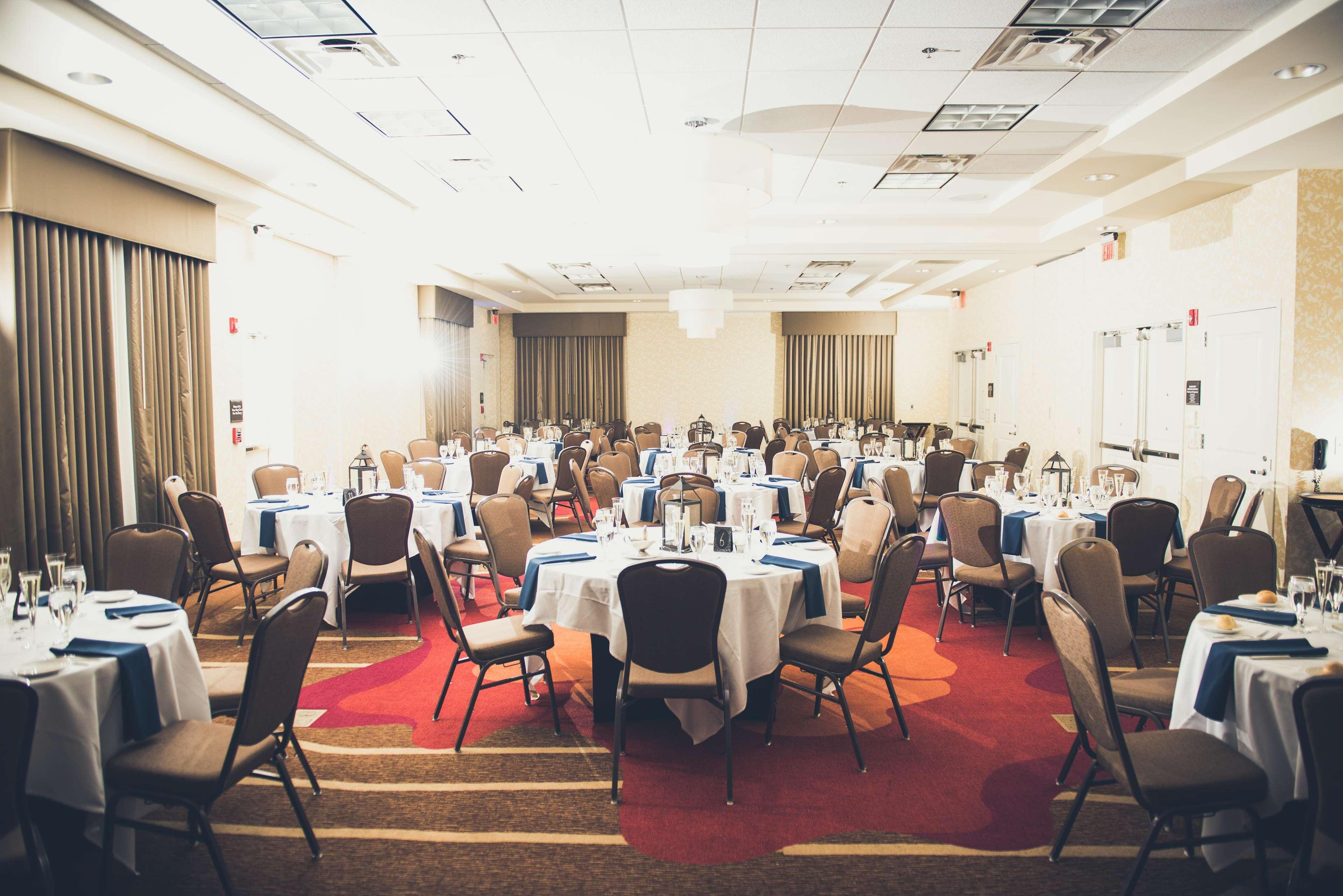 Hilton Garden Inn Exton-West Chester Zewnętrze zdjęcie
