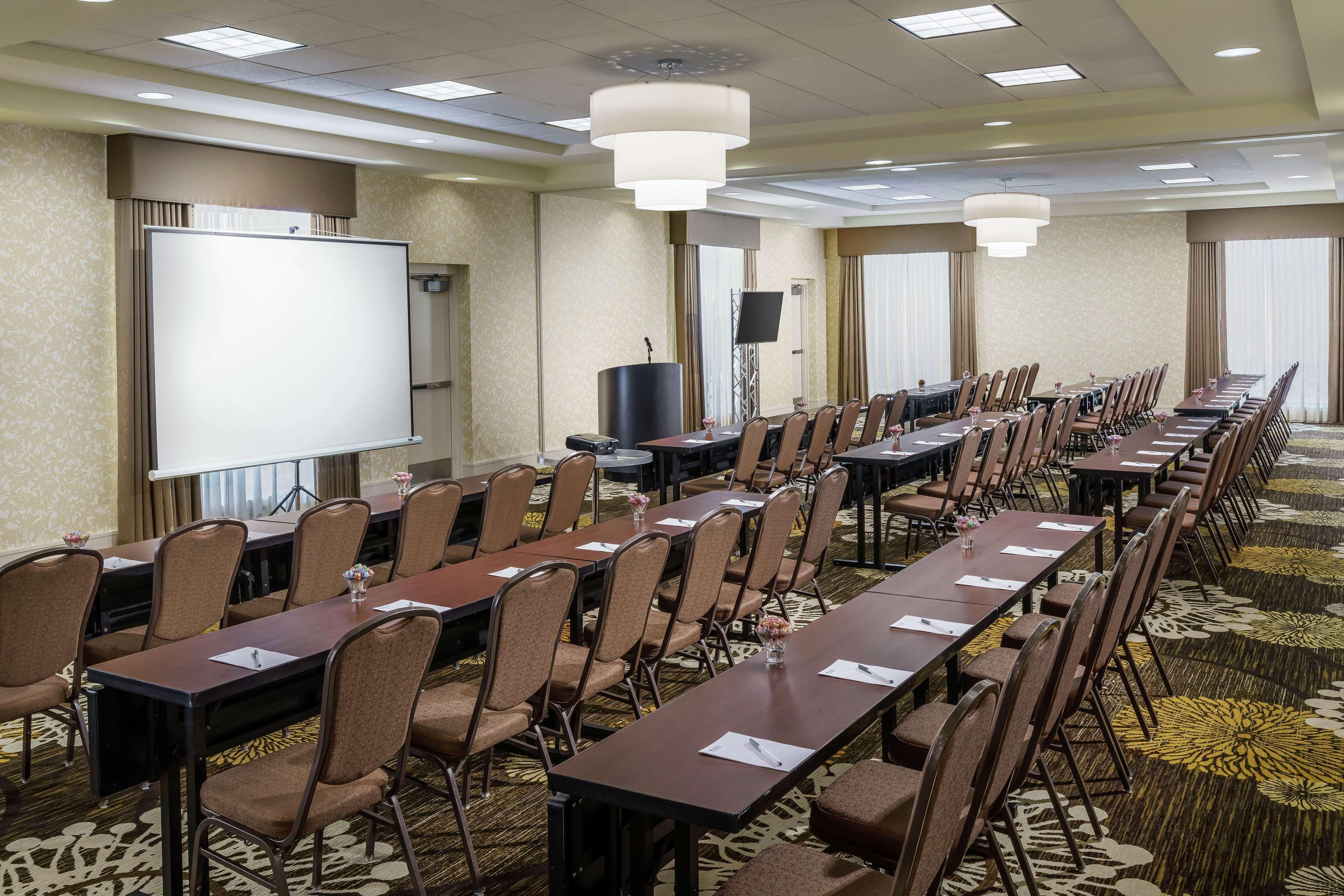 Hilton Garden Inn Exton-West Chester Zewnętrze zdjęcie