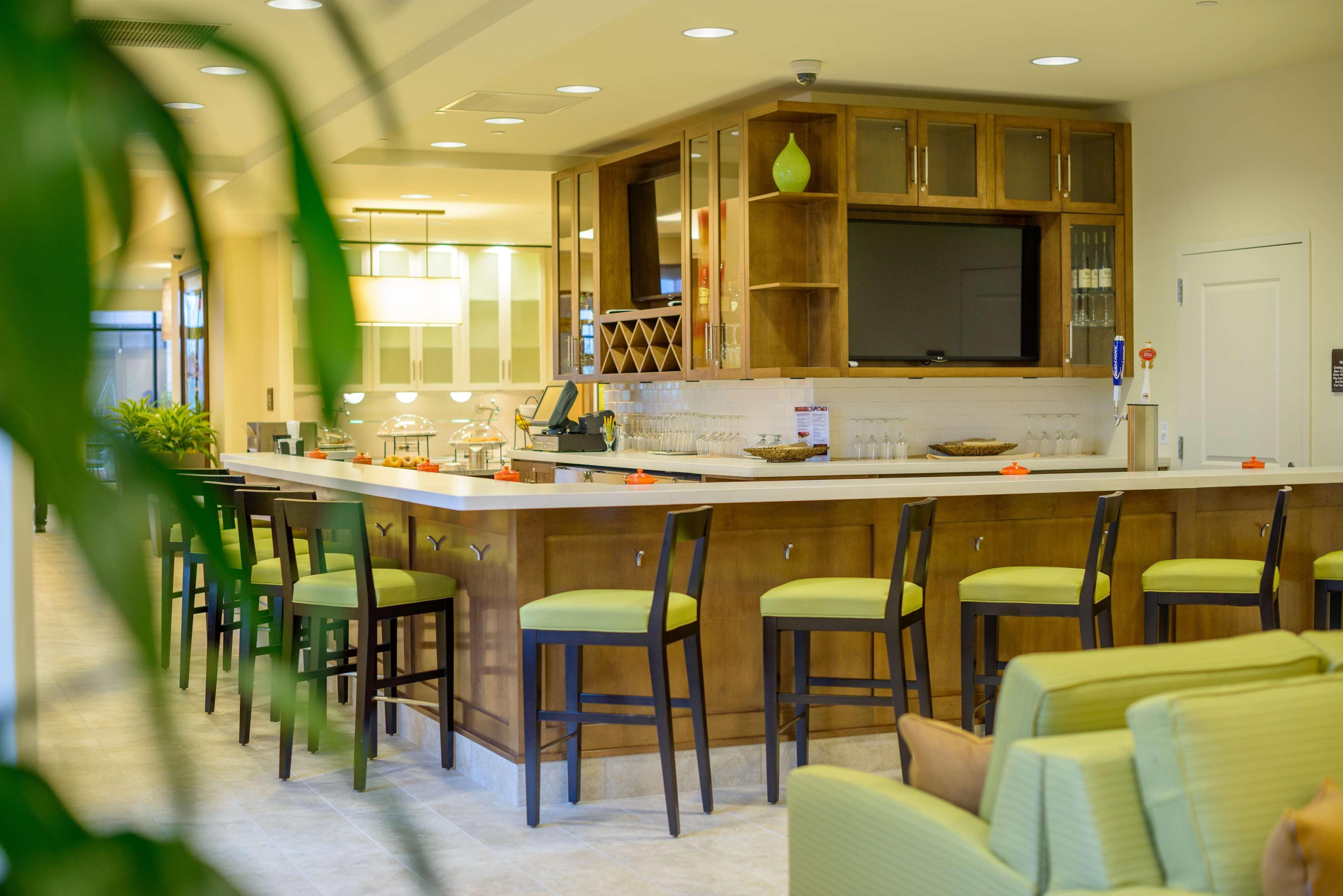 Hilton Garden Inn Exton-West Chester Zewnętrze zdjęcie