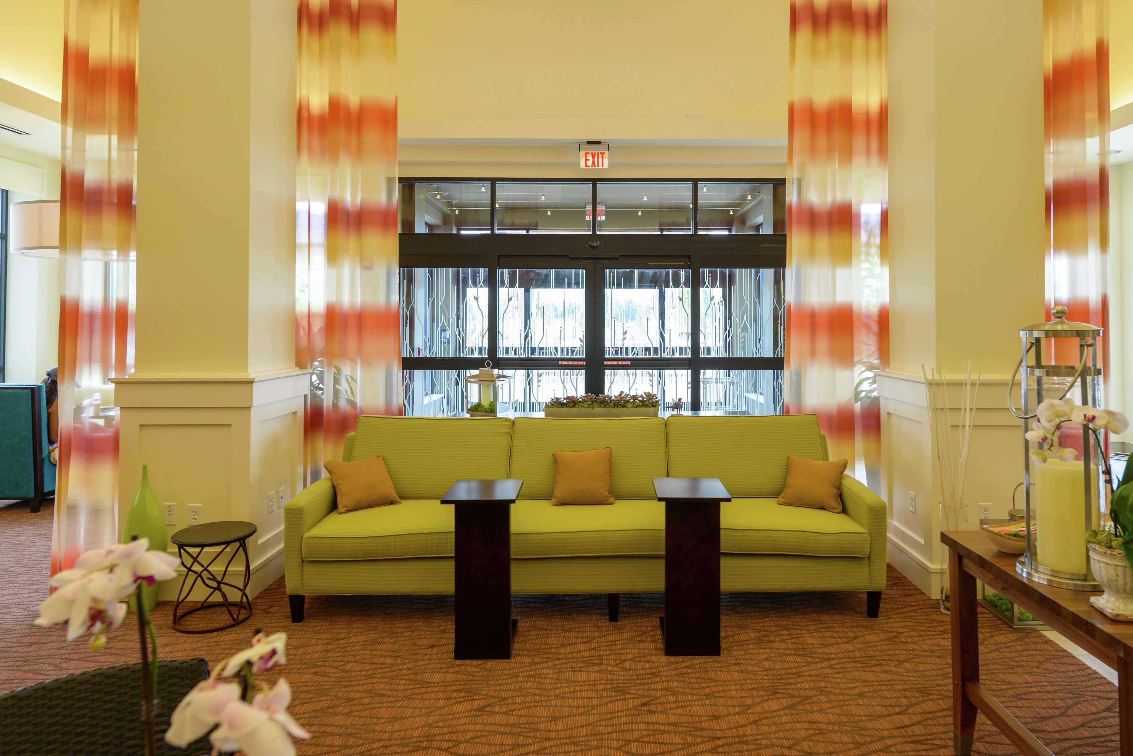 Hilton Garden Inn Exton-West Chester Zewnętrze zdjęcie