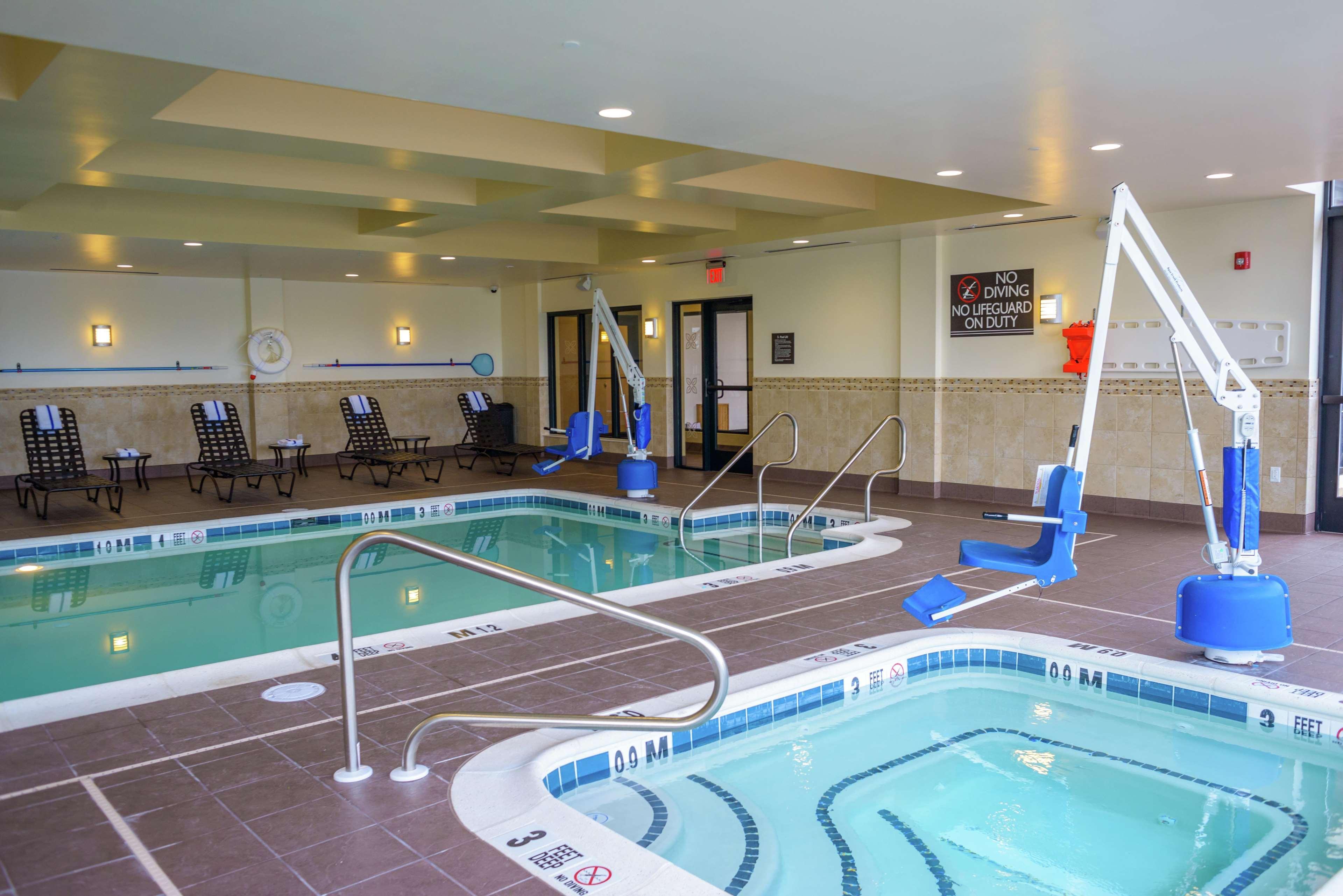 Hilton Garden Inn Exton-West Chester Zewnętrze zdjęcie