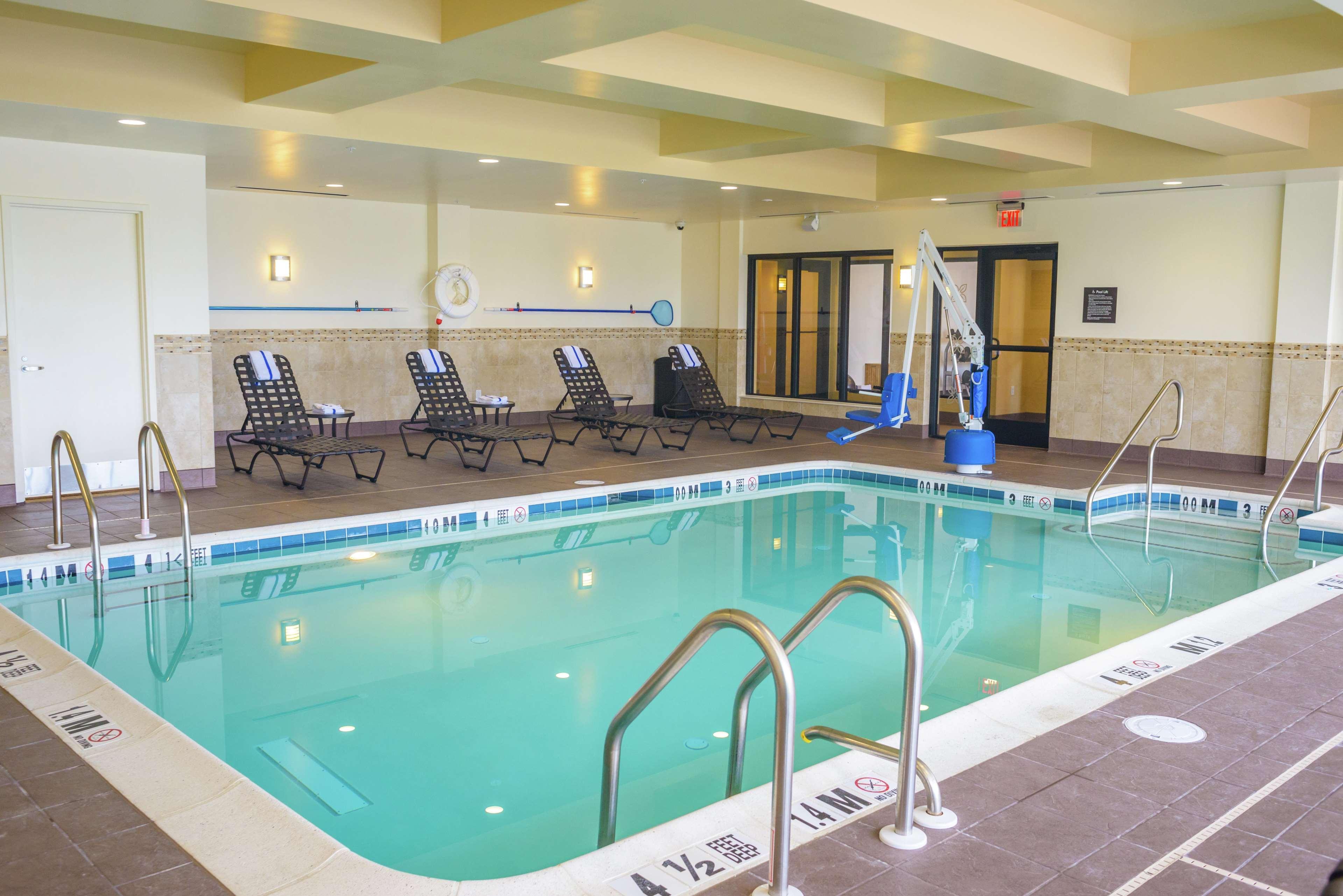 Hilton Garden Inn Exton-West Chester Zewnętrze zdjęcie