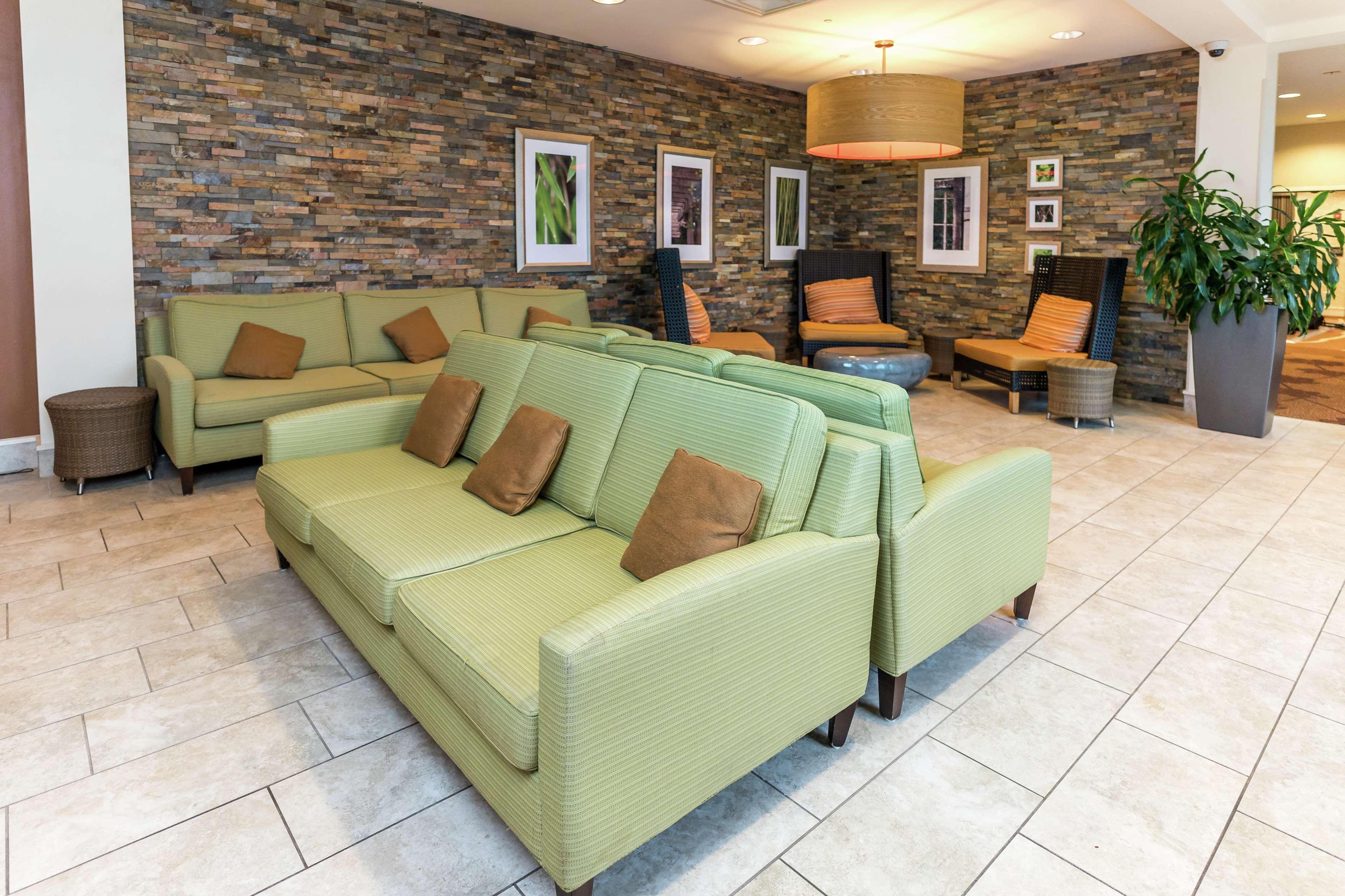 Hilton Garden Inn Exton-West Chester Zewnętrze zdjęcie