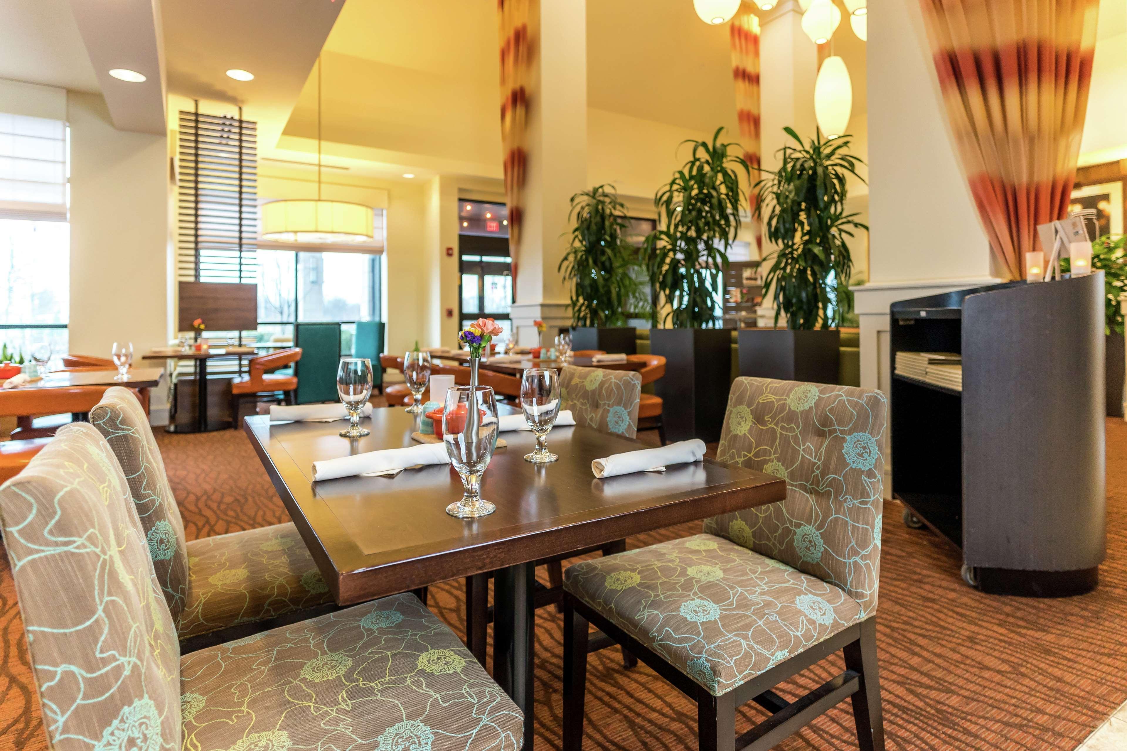 Hilton Garden Inn Exton-West Chester Zewnętrze zdjęcie