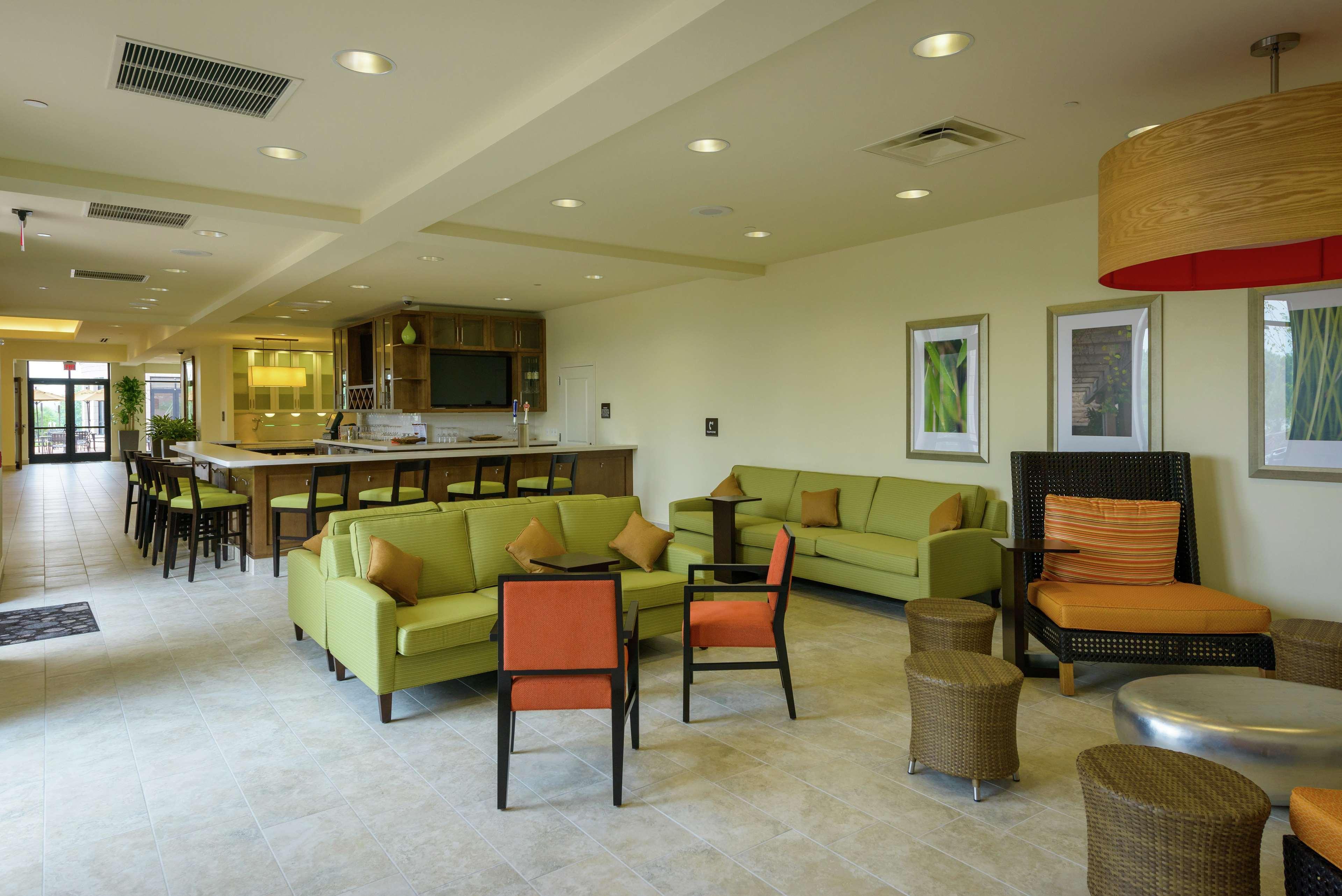 Hilton Garden Inn Exton-West Chester Zewnętrze zdjęcie