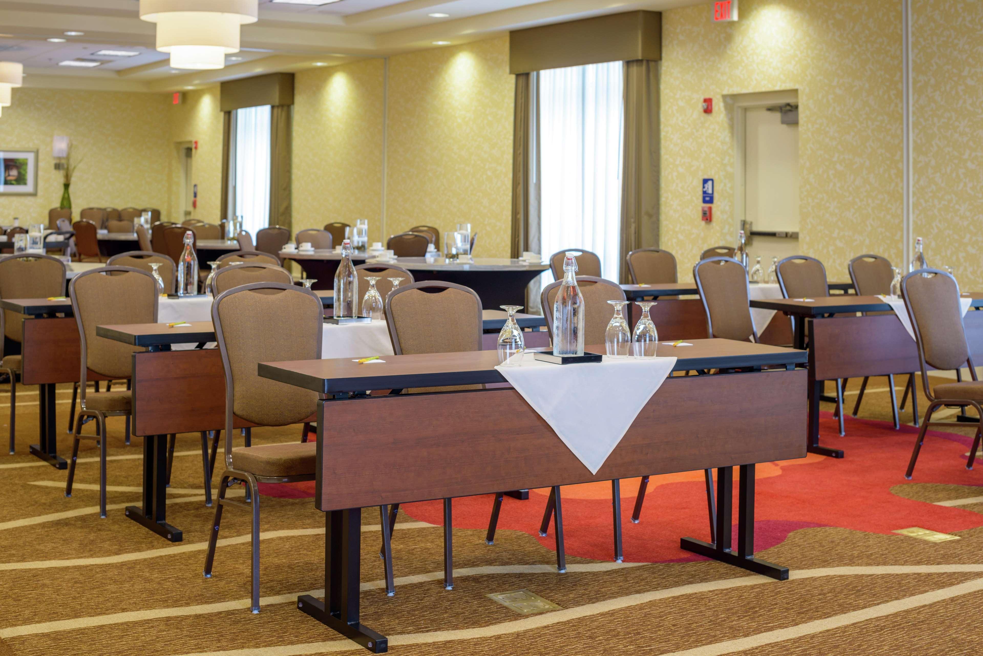 Hilton Garden Inn Exton-West Chester Zewnętrze zdjęcie