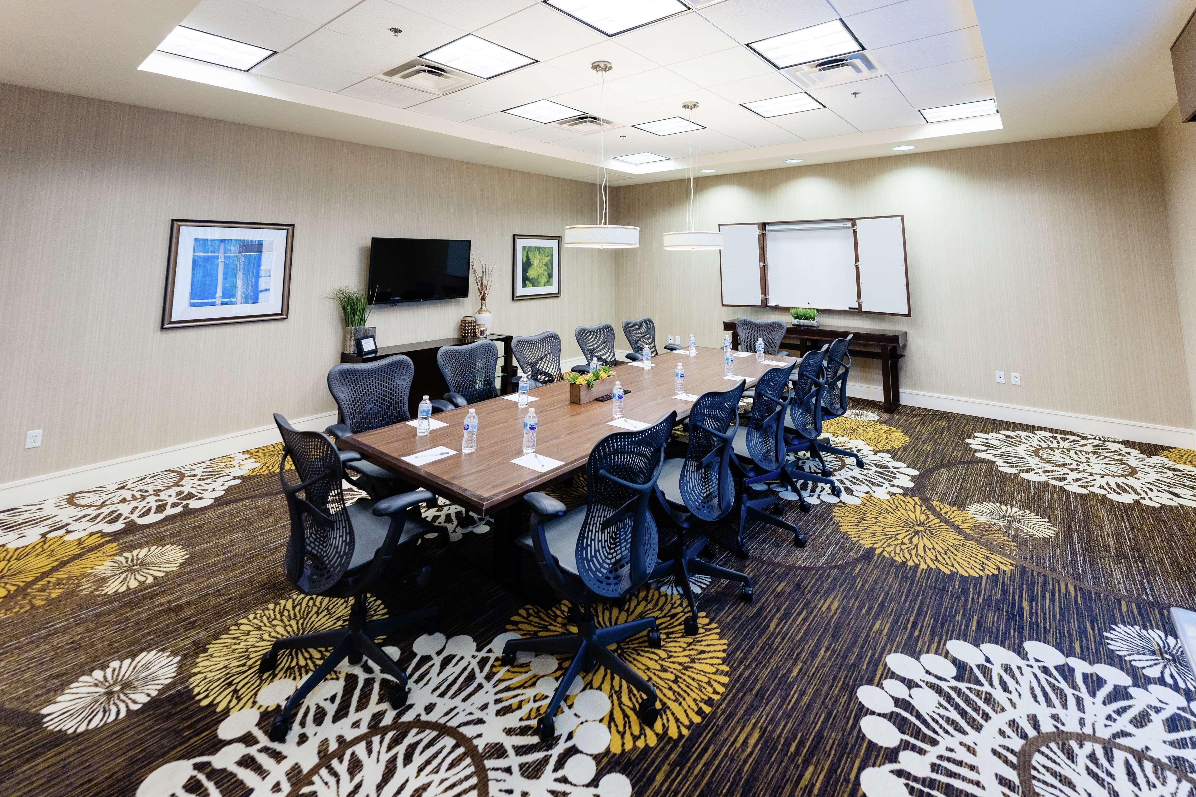 Hilton Garden Inn Exton-West Chester Zewnętrze zdjęcie