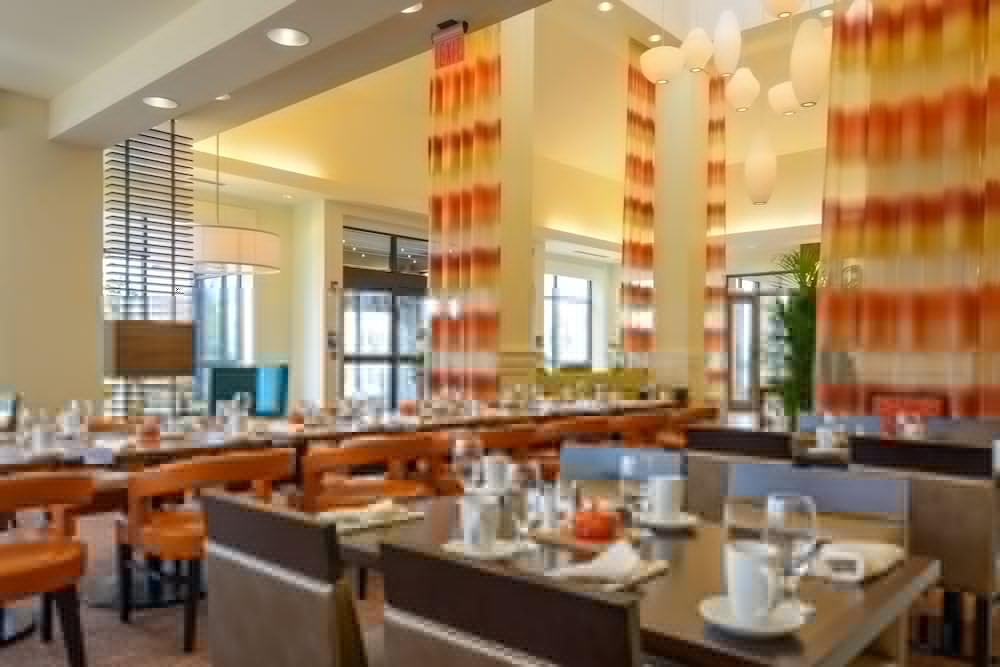 Hilton Garden Inn Exton-West Chester Zewnętrze zdjęcie