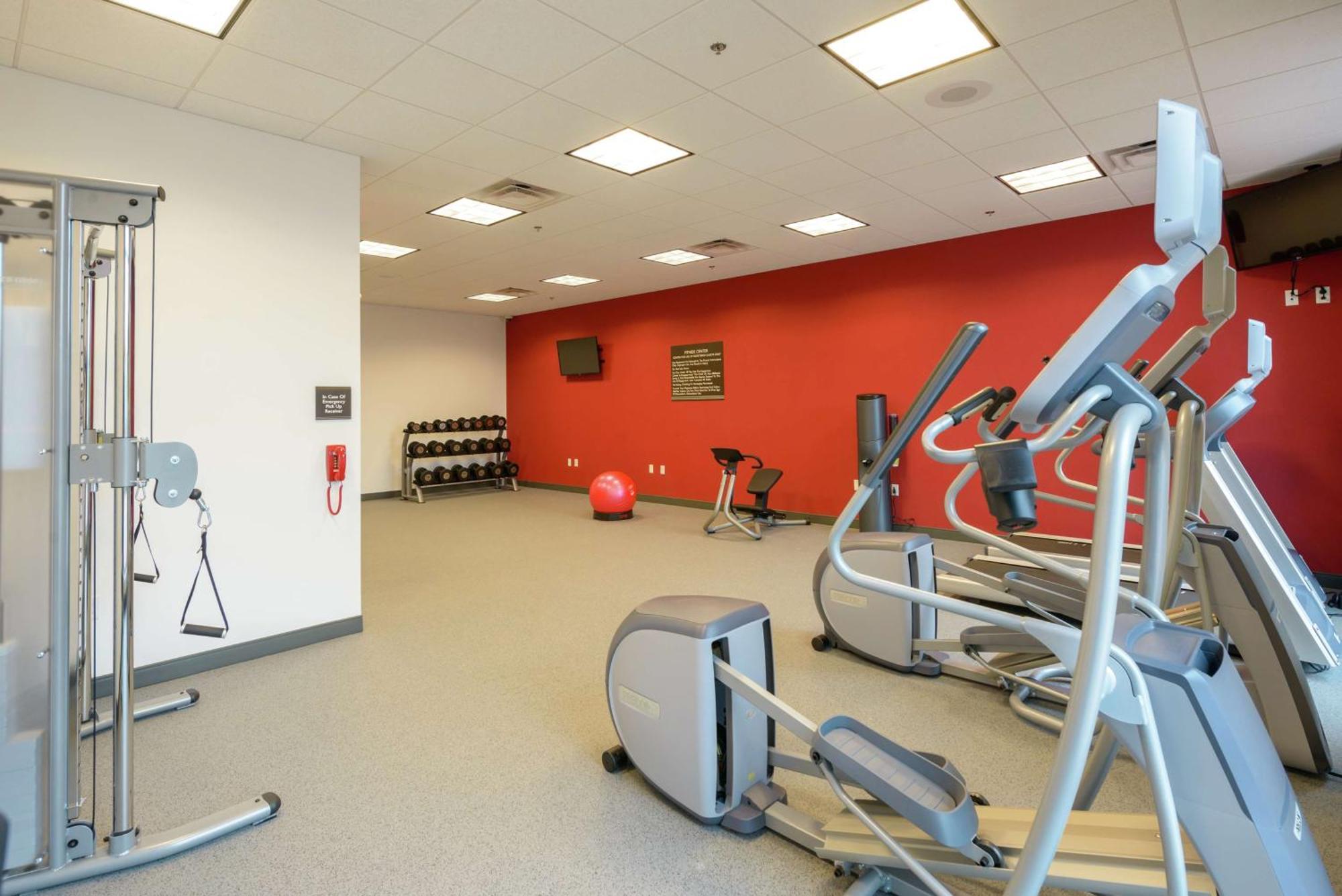 Hilton Garden Inn Exton-West Chester Zewnętrze zdjęcie