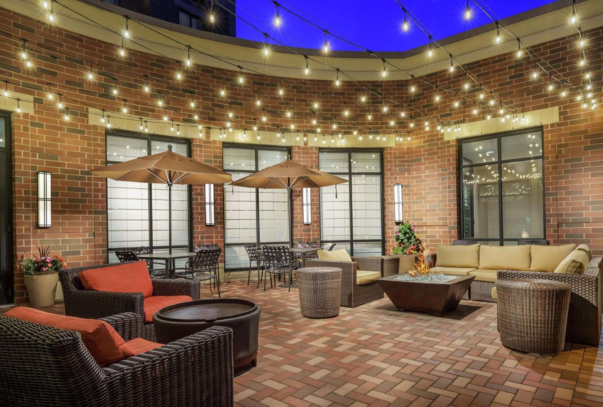 Hilton Garden Inn Exton-West Chester Zewnętrze zdjęcie