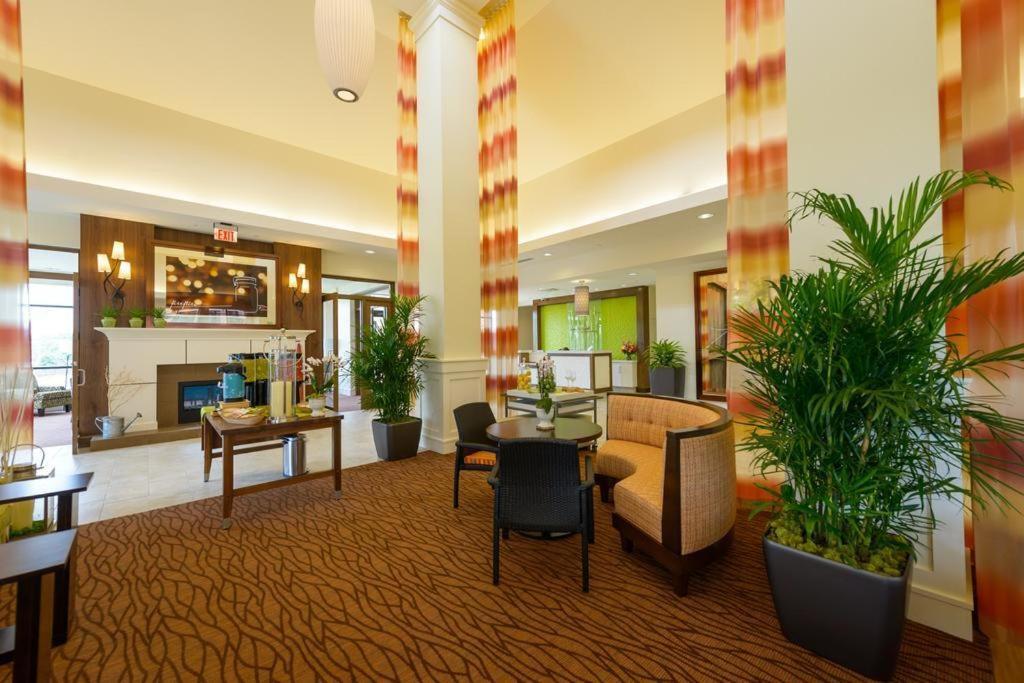 Hilton Garden Inn Exton-West Chester Zewnętrze zdjęcie