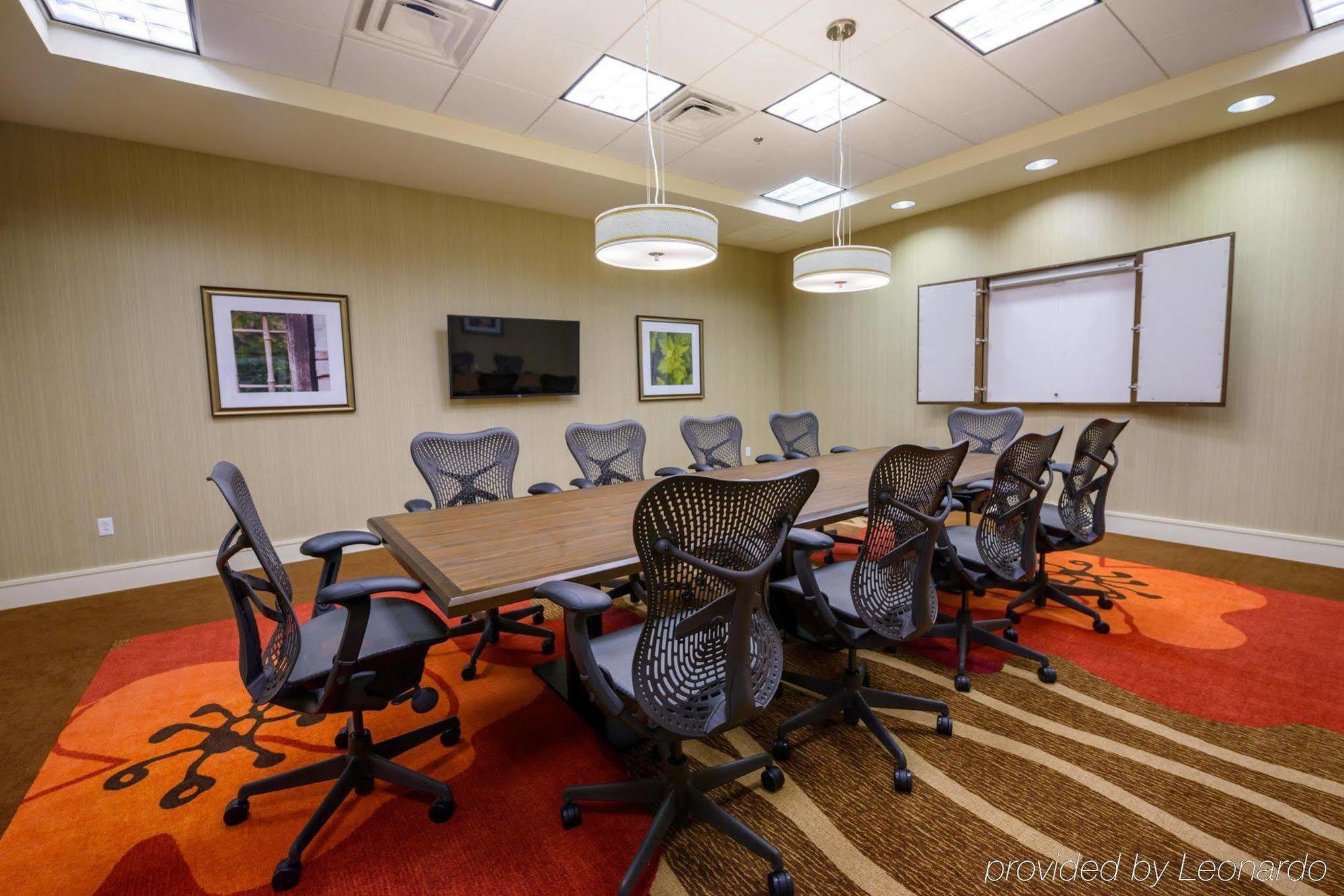 Hilton Garden Inn Exton-West Chester Zewnętrze zdjęcie